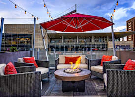 The Art Hotel Denver, Curio Collection by Hilton 2