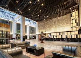 Ramada by Wyndham Xi'an Long march 2