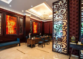 Alagon City Hotel & Spa 2