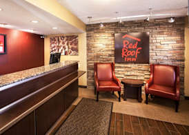 Red Roof Inn Utica 2