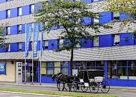 Ibis budget Wien Sankt Marx 2