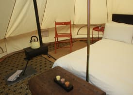 Greenacres Glamping 2