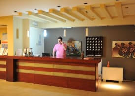 Heleni Beach Hotel 2