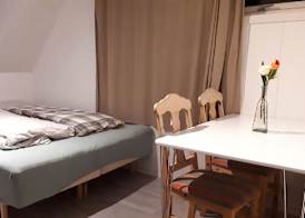 Hage Rooms 2
