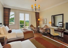 Arabian Ranches Golf Club Hotel 4