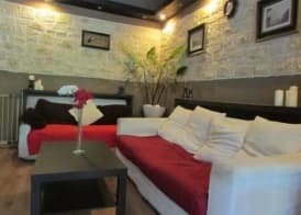 Hotel ambra milano 4
