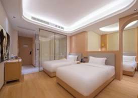 Jia Li Da Garden Hotel 3