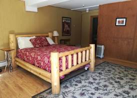 The Woods Inn 2