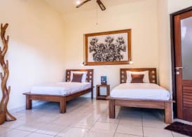 Ocean Sun Dive Resort 3
