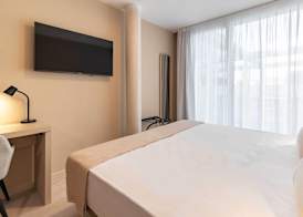HQ Arena Hotel 4