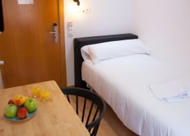 Hostal Cuéntame Evolución Auto Check in 4