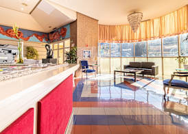 Hotel Abades Manzanil 3