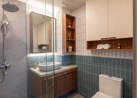 Weave Suites - Hillside 5