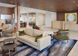TownePlace Suites by Marriott Haverhill 2