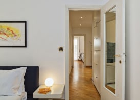 Una Casa al Mare nel cuore di Rapallo by Wonderful Italy 4