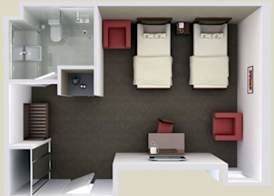 Atlantis Hotel Melbourne 5