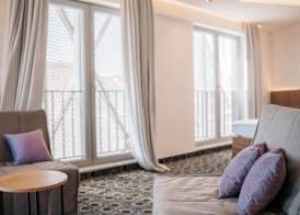 Hotel Carpe Diem 5