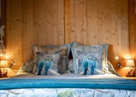 La Grange d'Hannah - gîte & chambre d’hôtes de charme 4