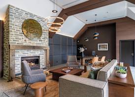 Coronet Ridge Resort 5