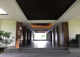Amorita Resort Bohol 2
