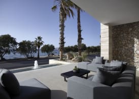 Lango Design Hotel & Spa, Adults Only 4