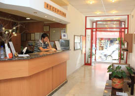 G92 City Hotel 3