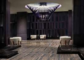JW Marriott Hotel Tokyo 2