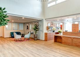 Quality Suites Choisy Orly Airport 3