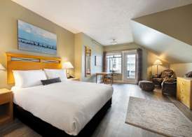 Sidney Waterfront Inn & Suites 3