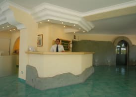 Panoramahotel by Imperamare 4