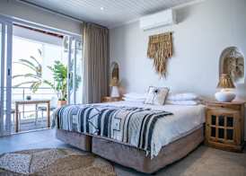 Sea Castle Hotel Camps Bay 5