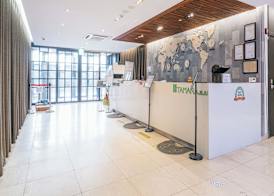 Tamara Jeju hotel 3