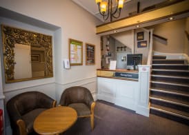 Old Colonial, Weston-Super-Mare by Marston's Inns 2