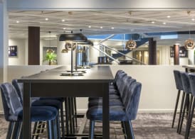 Clarion Hotel Oslo Airport 3