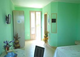 B&B Borgo Minerva 4