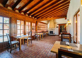 abba Las Viñas Tiedra Hotel Rural 3