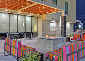 Home2 Suites By Hilton McKinney 4