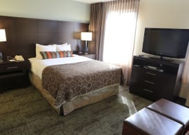 Staybridge Suites SILICON VALLEY-MILPITAS by IHG 4