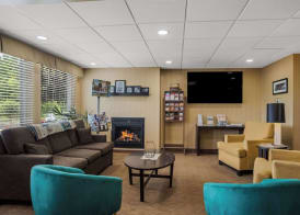 Quality Inn & Suites Chambersburg Northeast 3
