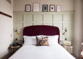 The Hoxton, Southwark 5