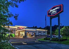 Hampton Inn Ashland 5