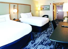 Fairfield Inn & Suites by Marriott Charleston Airport/Convention Center 5