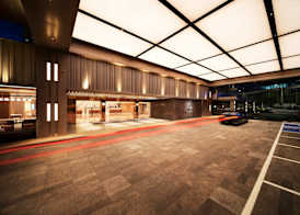 Hilton Petaling Jaya 3