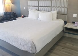 Best Western Orange Plaza 5