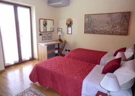 B&B Isonzo 5
