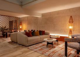 Sonesta Hotel Miraflores 5