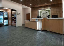 Fairfield by Marriott Inn & Suites Dallas McKinney 4