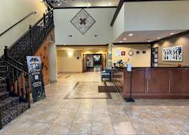 MainStay Suites Madison - Monona 3