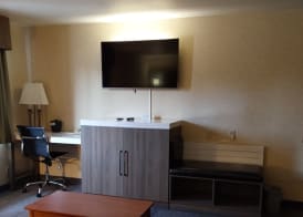 Lavissh Inn and Suites 4