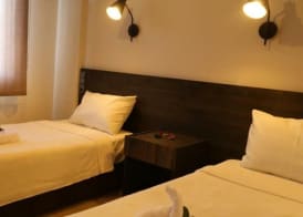 Derin Luxury Hotel 4